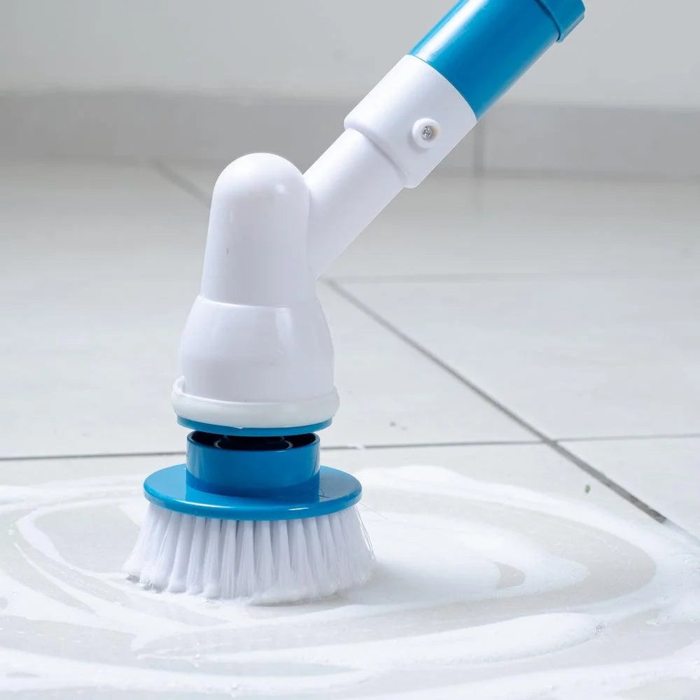 Cepillo de limpieza eléctrico Tazzi Gira Brush 360