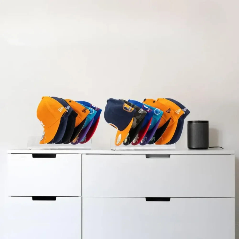 Organizador de gorras - Tazzi