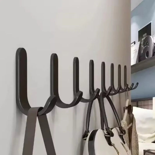 Kit de ganchos de pared multiusos - Tazzi