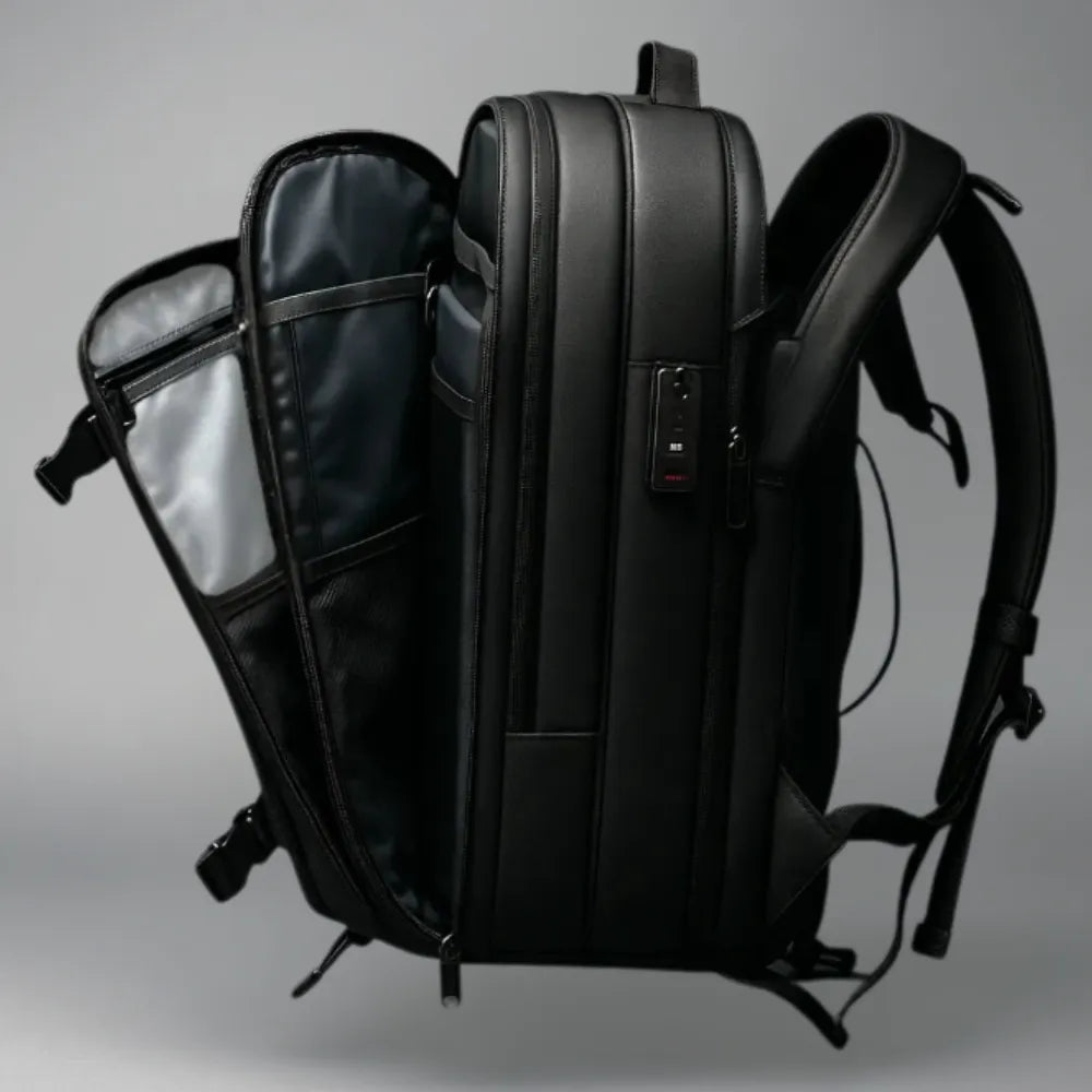 Mochila de vacío Tazzi® + Regalos