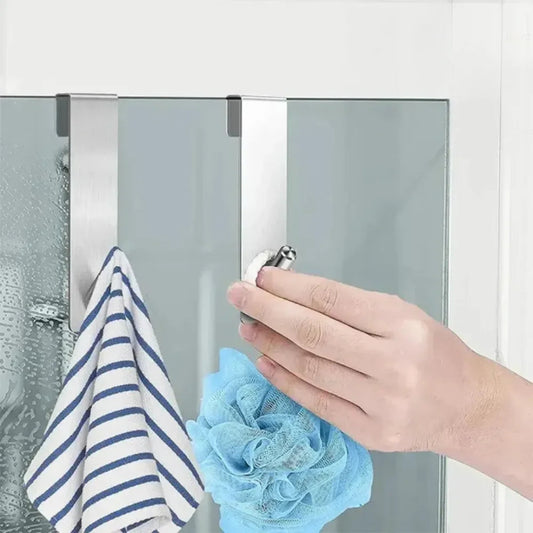 Toallero de baño - Tazzi