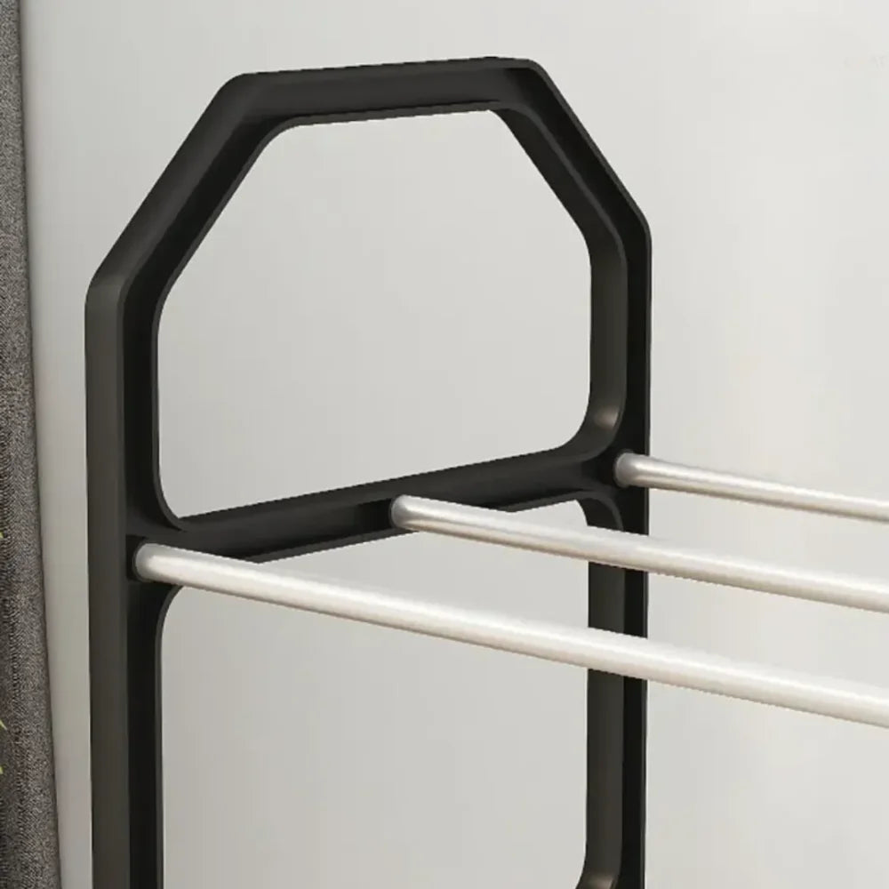 Organizador de zapatos de 4 niveles - Tazzi