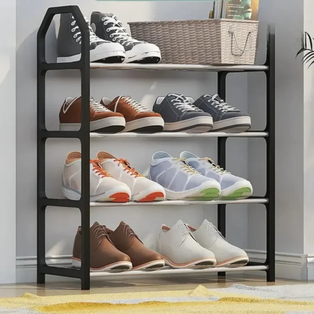Organizador de zapatos de 4 niveles - Tazzi
